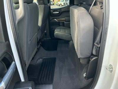 2021 GMC Sierra Elevation