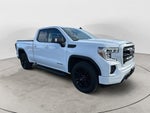 2021 GMC Sierra Elevation
