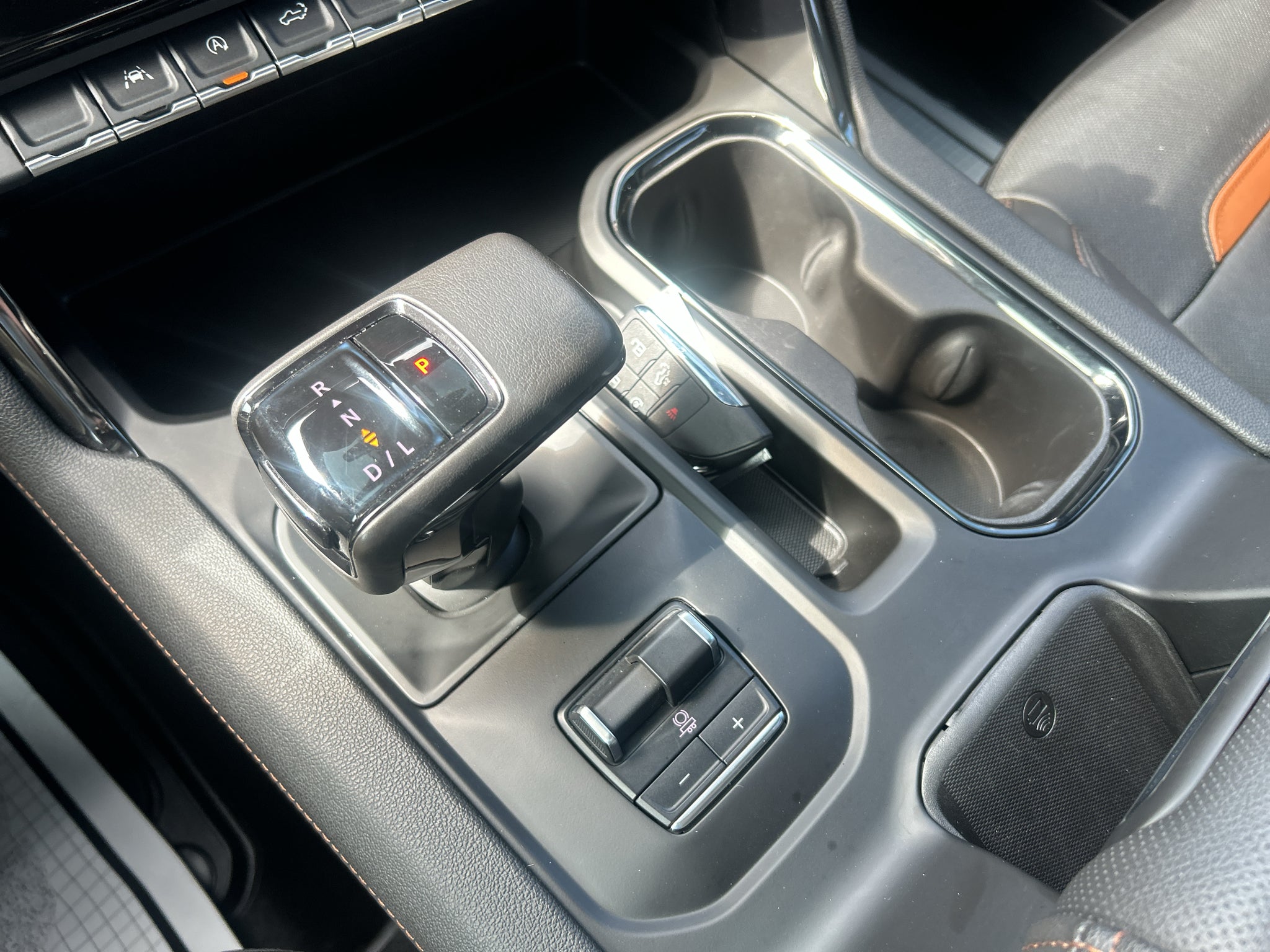 2022 GMC Sierra AT4