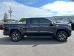 2022 GMC Sierra AT4