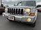 2007 Jeep COMMANDER SPORT