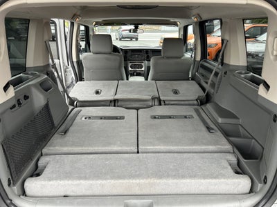 2007 Jeep COMMANDER SPORT