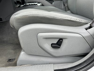 2007 Jeep COMMANDER SPORT