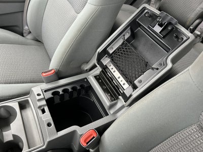 2007 Jeep COMMANDER SPORT