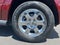 2007 Jeep Commander Sport