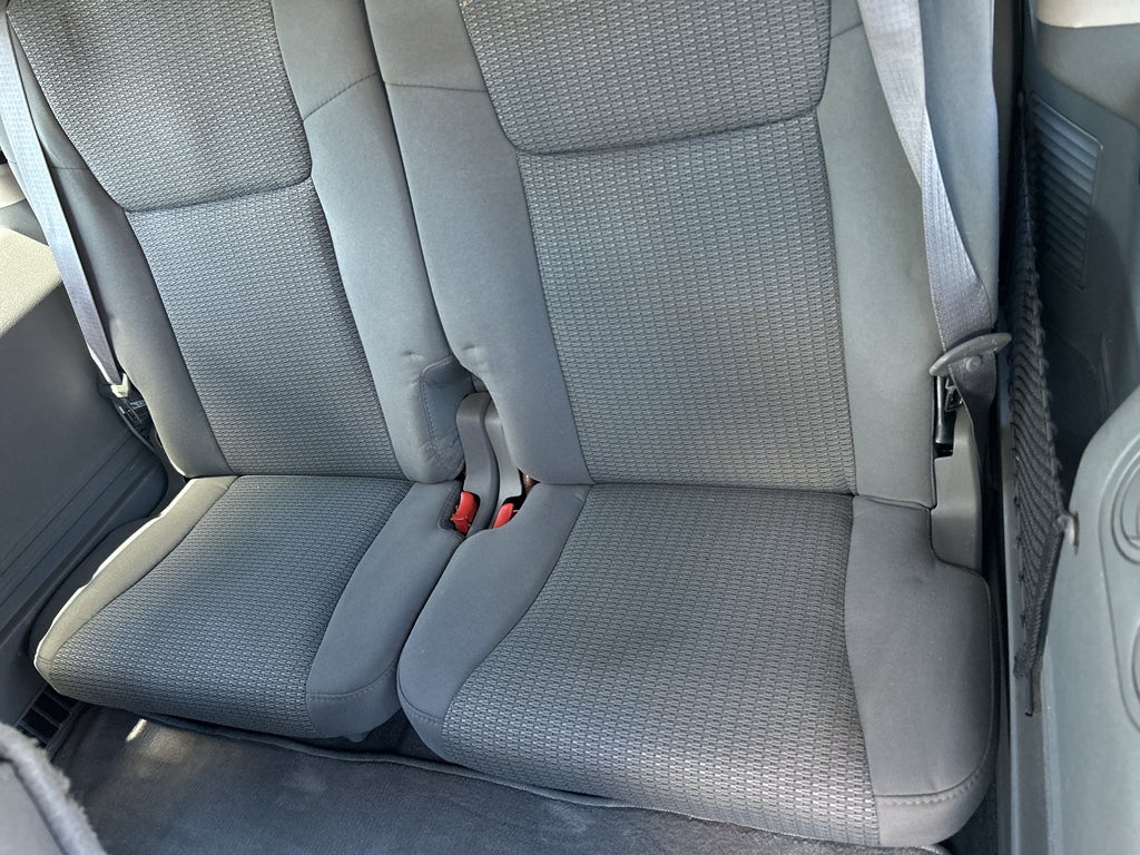 2007 Jeep Commander Sport