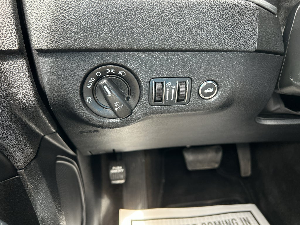 2015 Dodge Charger SXT
