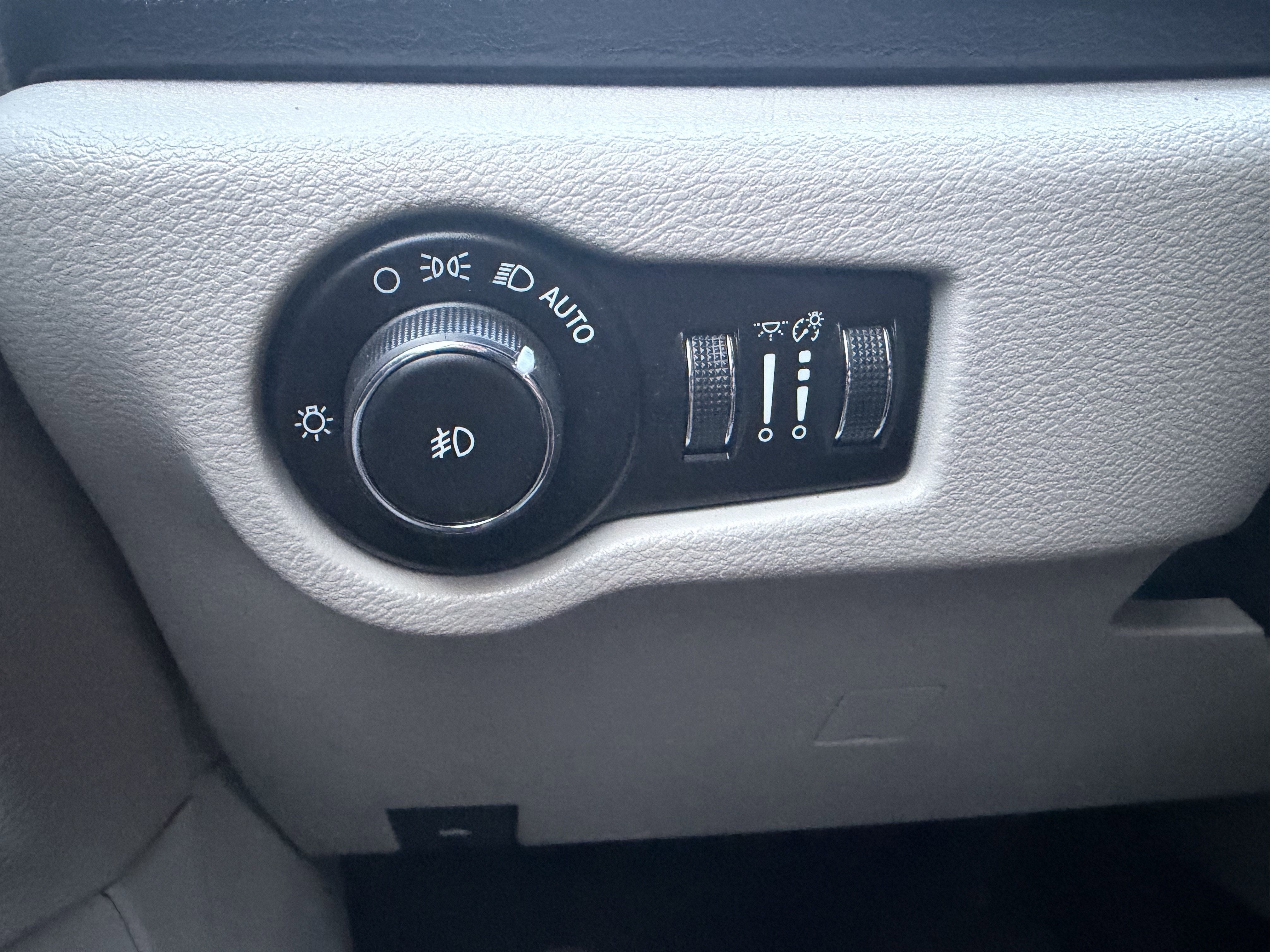 2018 Chrysler PACIFICA TOURING