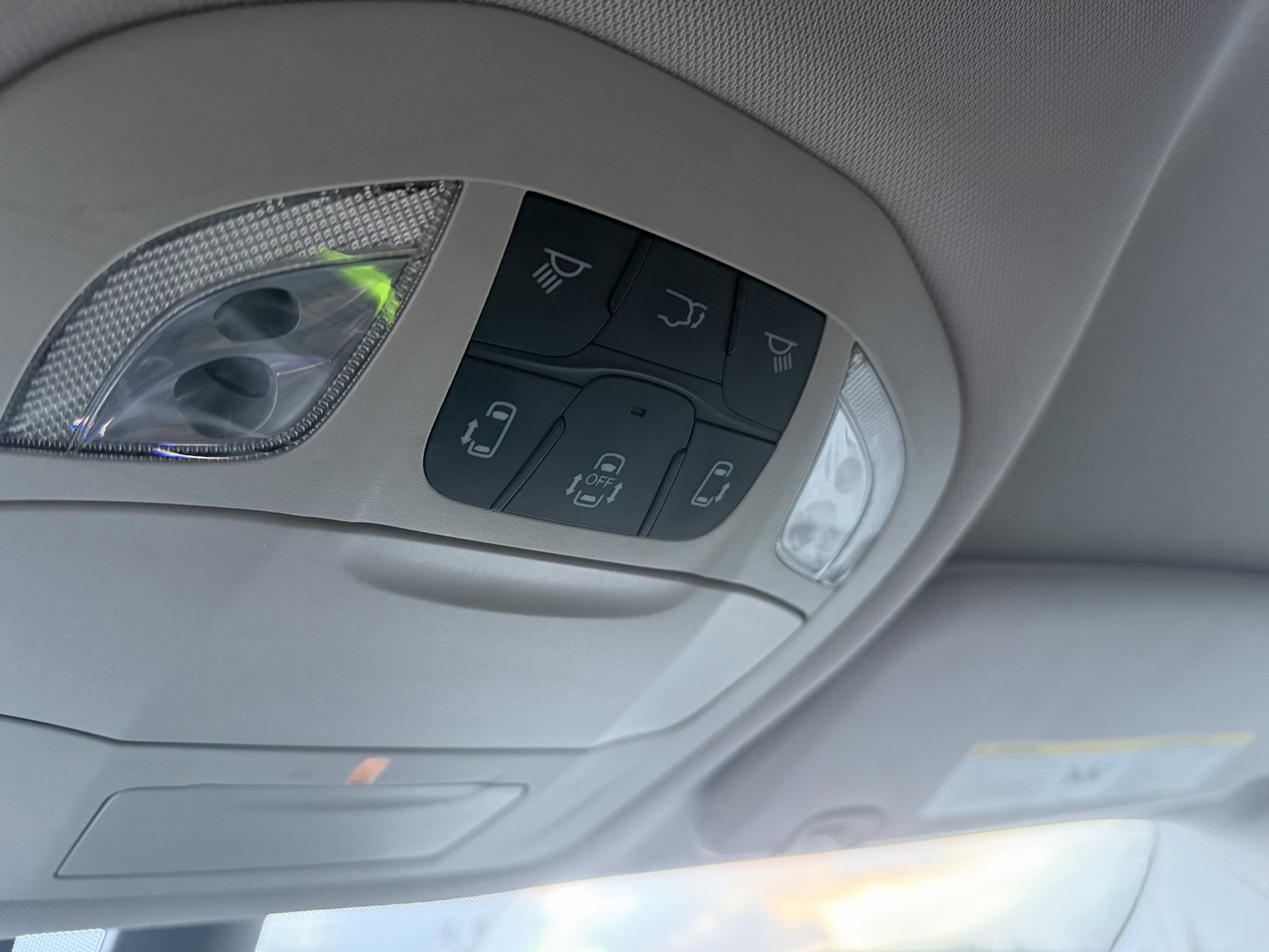 2018 Chrysler PACIFICA TOURING