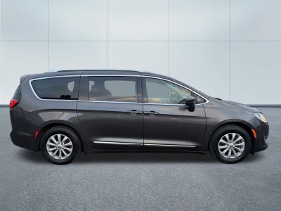 2018 Chrysler PACIFICA TOURING