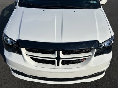 2020 Dodge GRAND CARAVAN GT