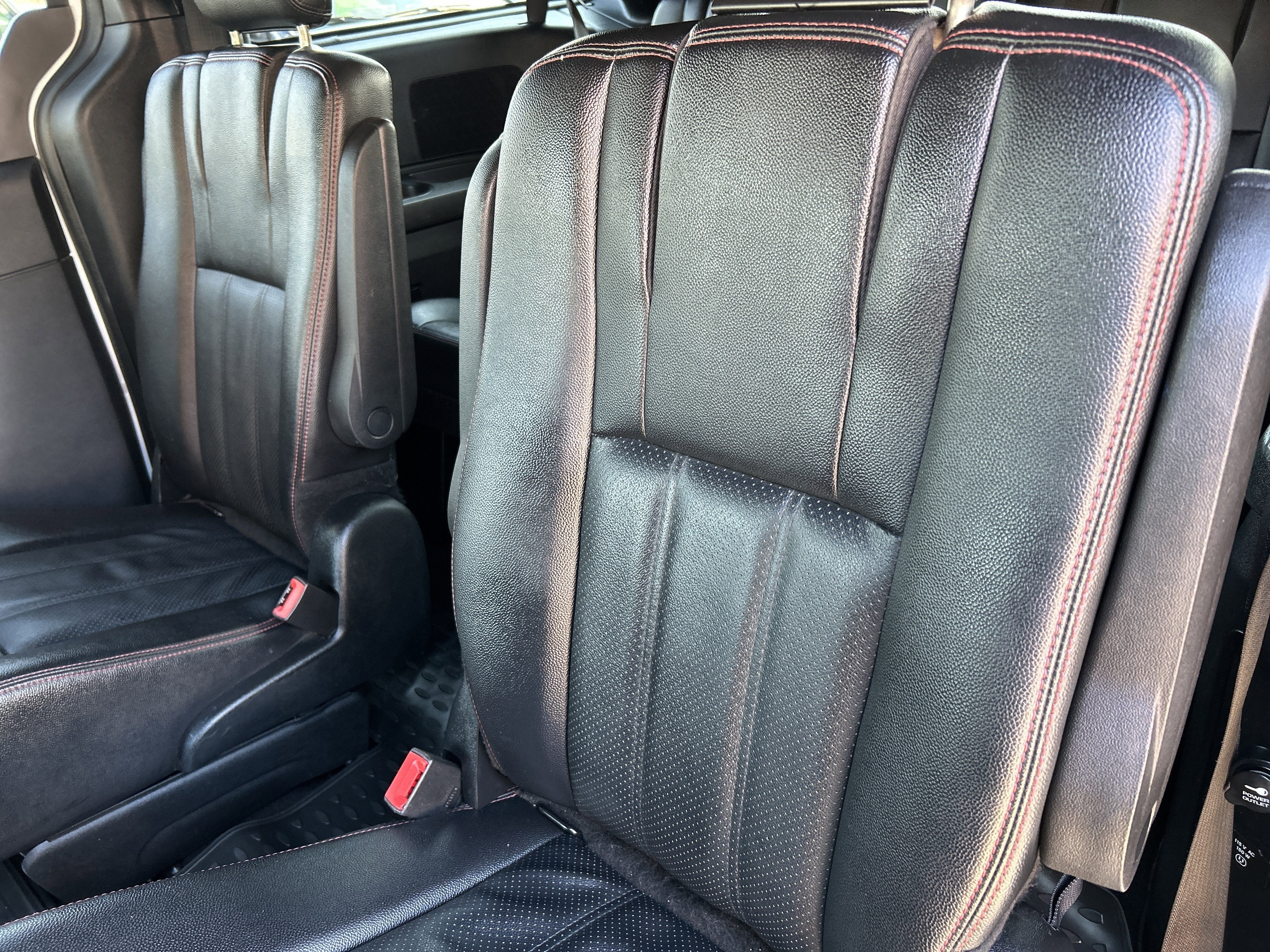 2020 Dodge GRAND CARAVAN GT