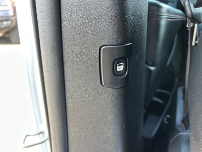 2020 Dodge GRAND CARAVAN GT