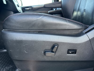 2020 Dodge GRAND CARAVAN GT