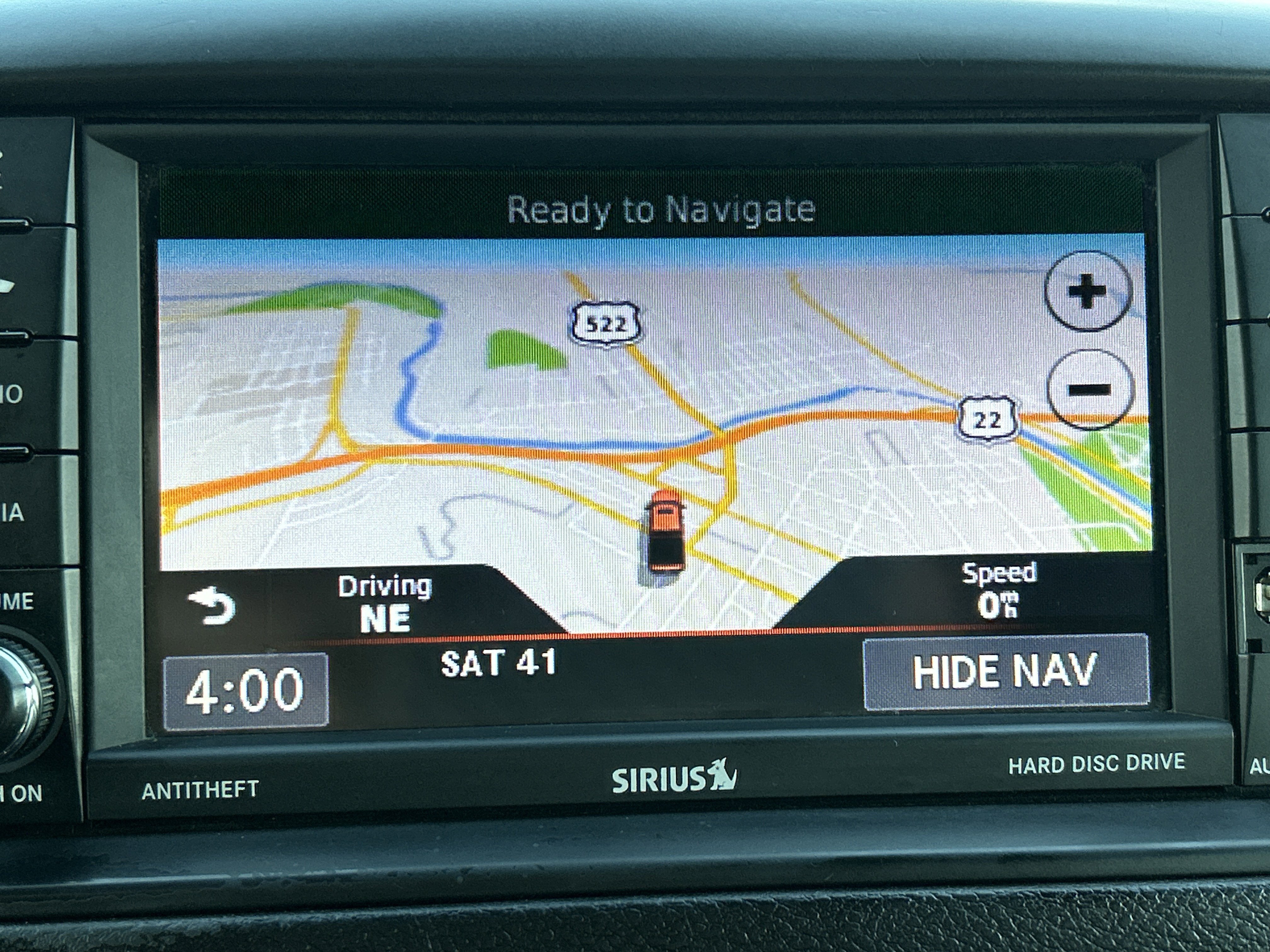 2020 Dodge GRAND CARAVAN GT