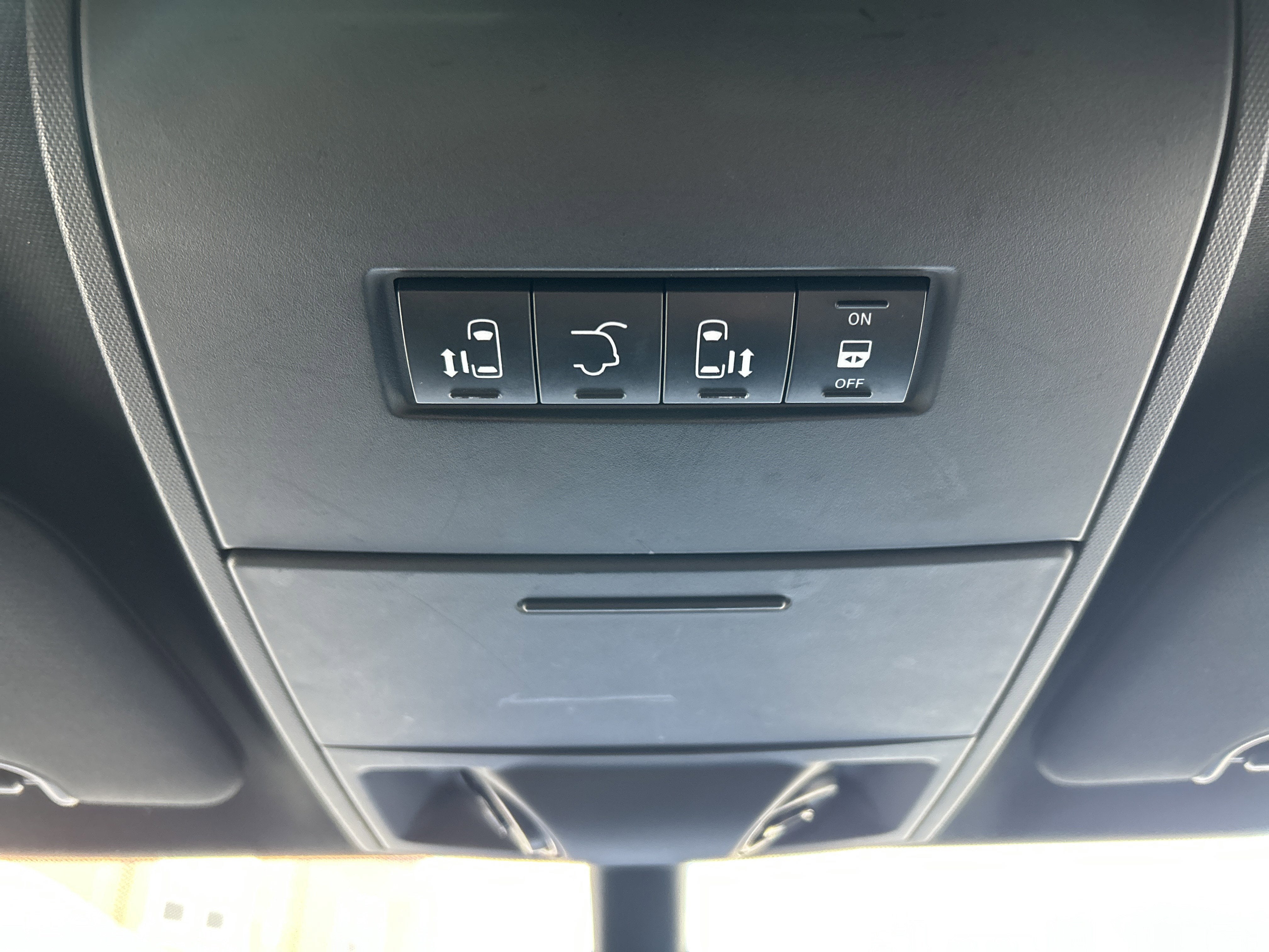 2020 Dodge GRAND CARAVAN GT