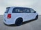 2020 Dodge GRAND CARAVAN GT