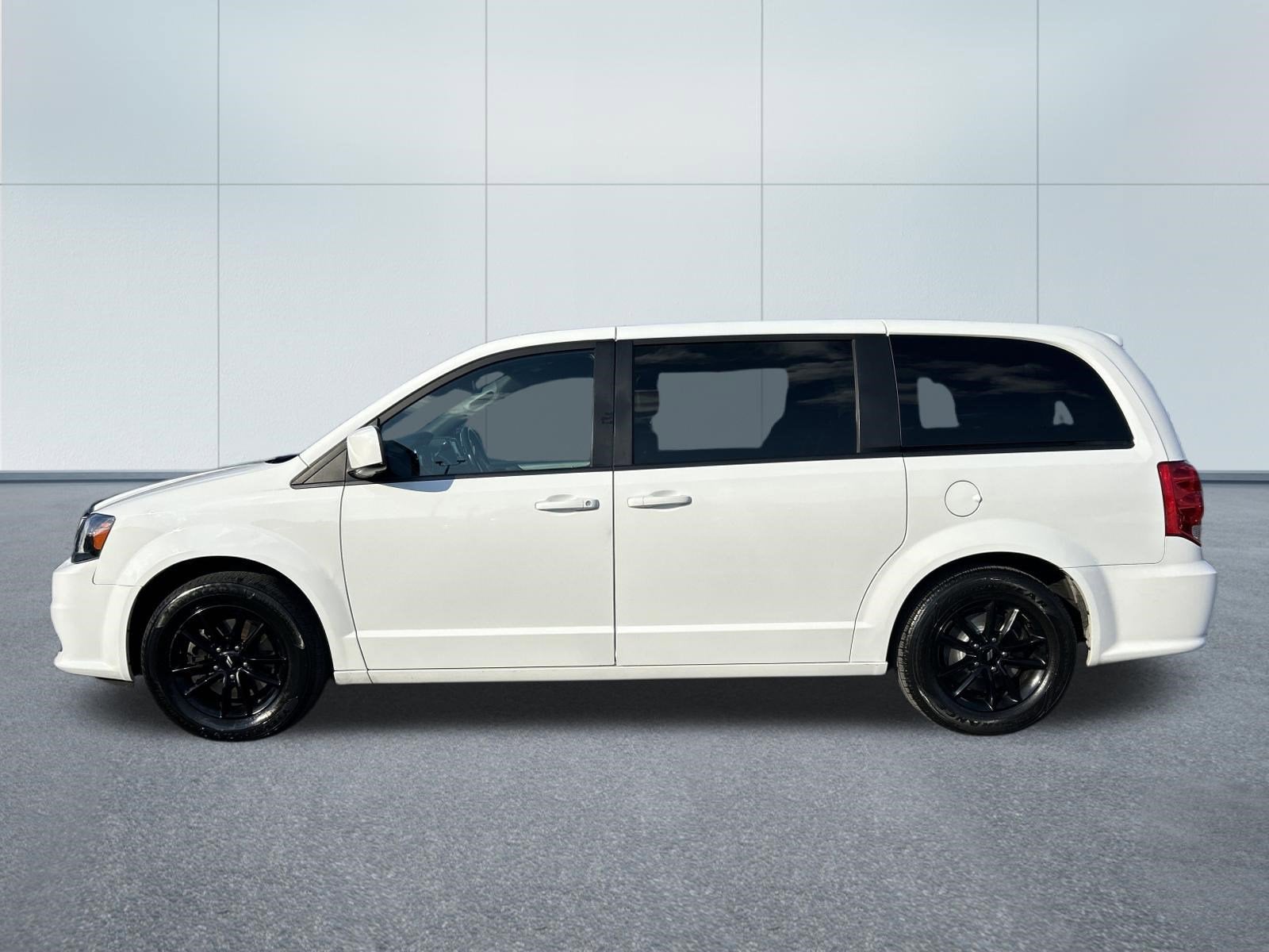 2020 Dodge GRAND CARAVAN GT