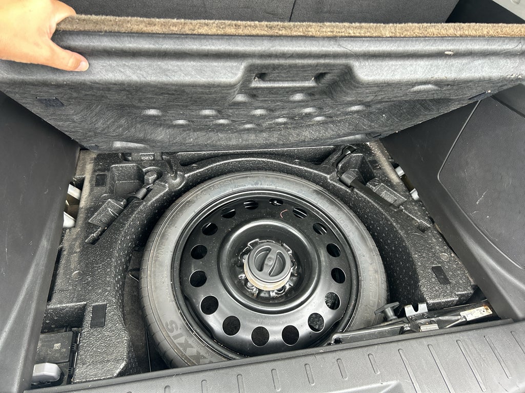 2011 GMC Terrain SLE-2