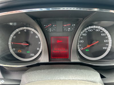 2011 GMC Terrain SLE-2