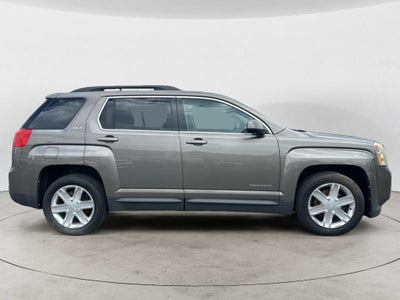 2011 GMC Terrain SLE-2