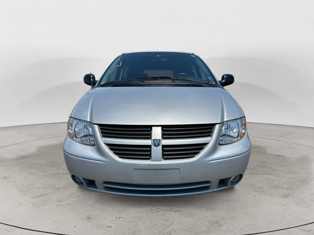 2007 Dodge Grand Caravan SXT