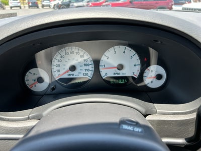 2007 Dodge Grand Caravan SXT