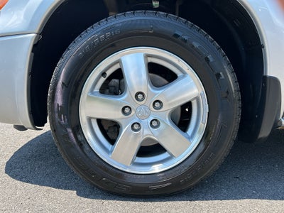 2007 Dodge Grand Caravan SXT