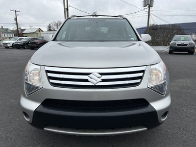 2008 Suzuki XL7 LIMITED