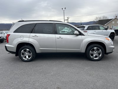 2008 Suzuki XL7 LIMITED