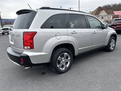 2008 Suzuki XL7 LIMITED