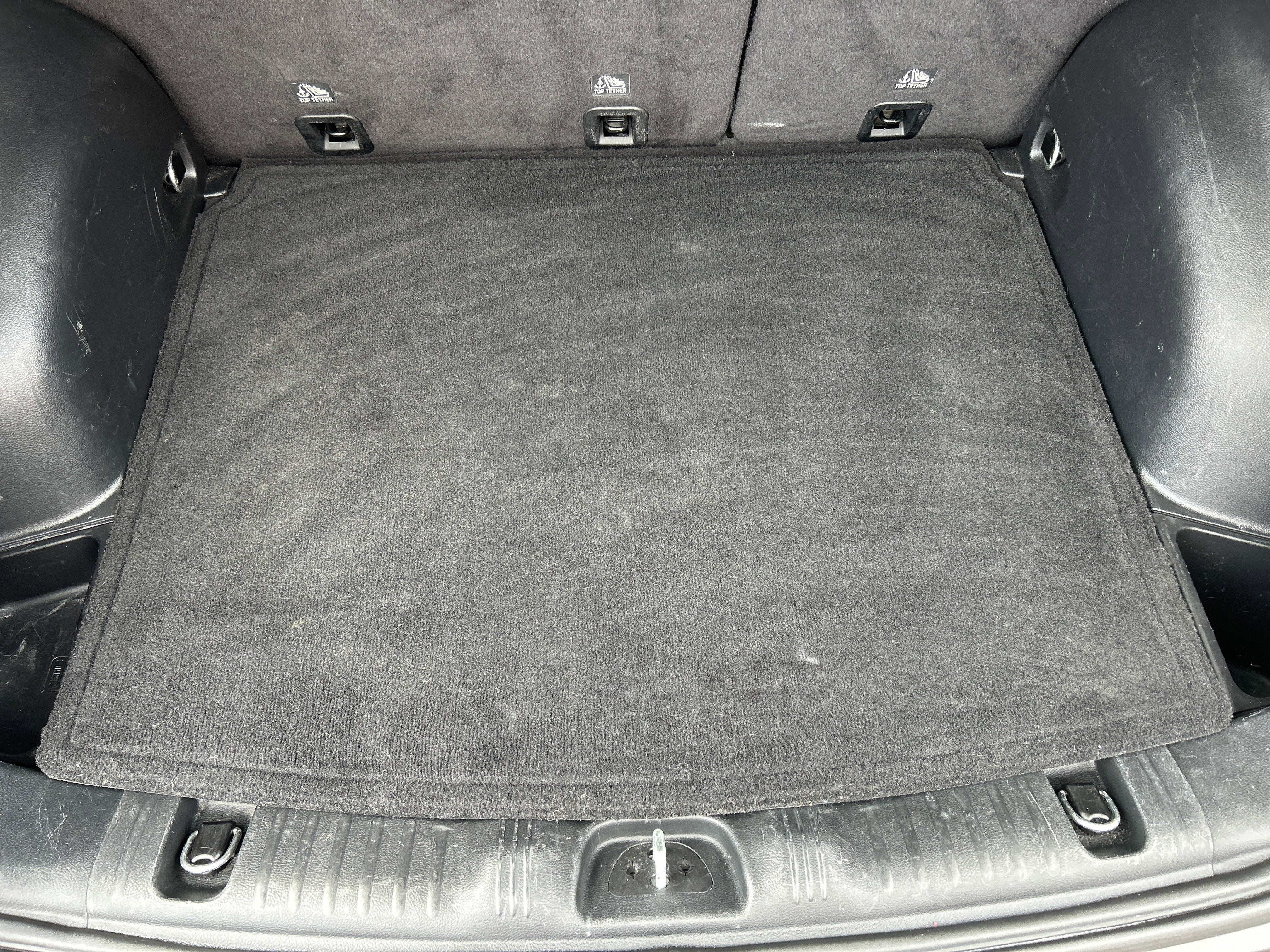 2021 Jeep COMPASS ALTITUDE