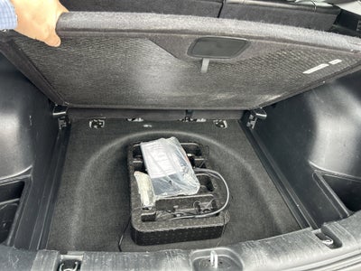 2021 Jeep COMPASS ALTITUDE