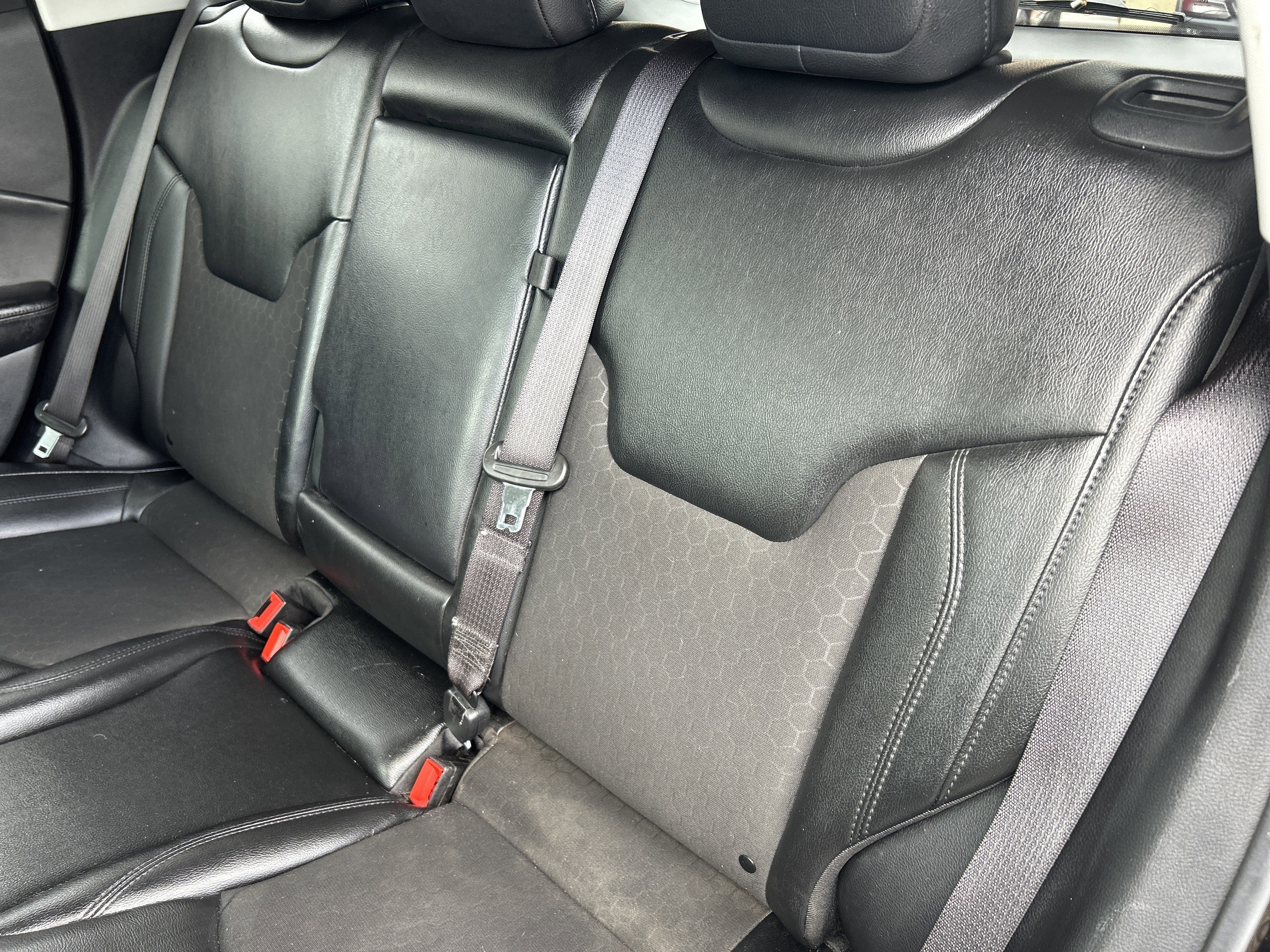 2021 Jeep COMPASS ALTITUDE