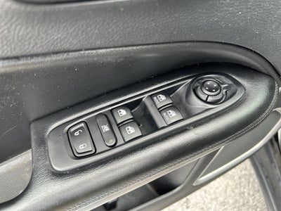 2021 Jeep COMPASS ALTITUDE