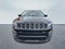 2021 Jeep COMPASS ALTITUDE