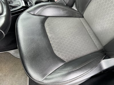 2021 Jeep COMPASS ALTITUDE