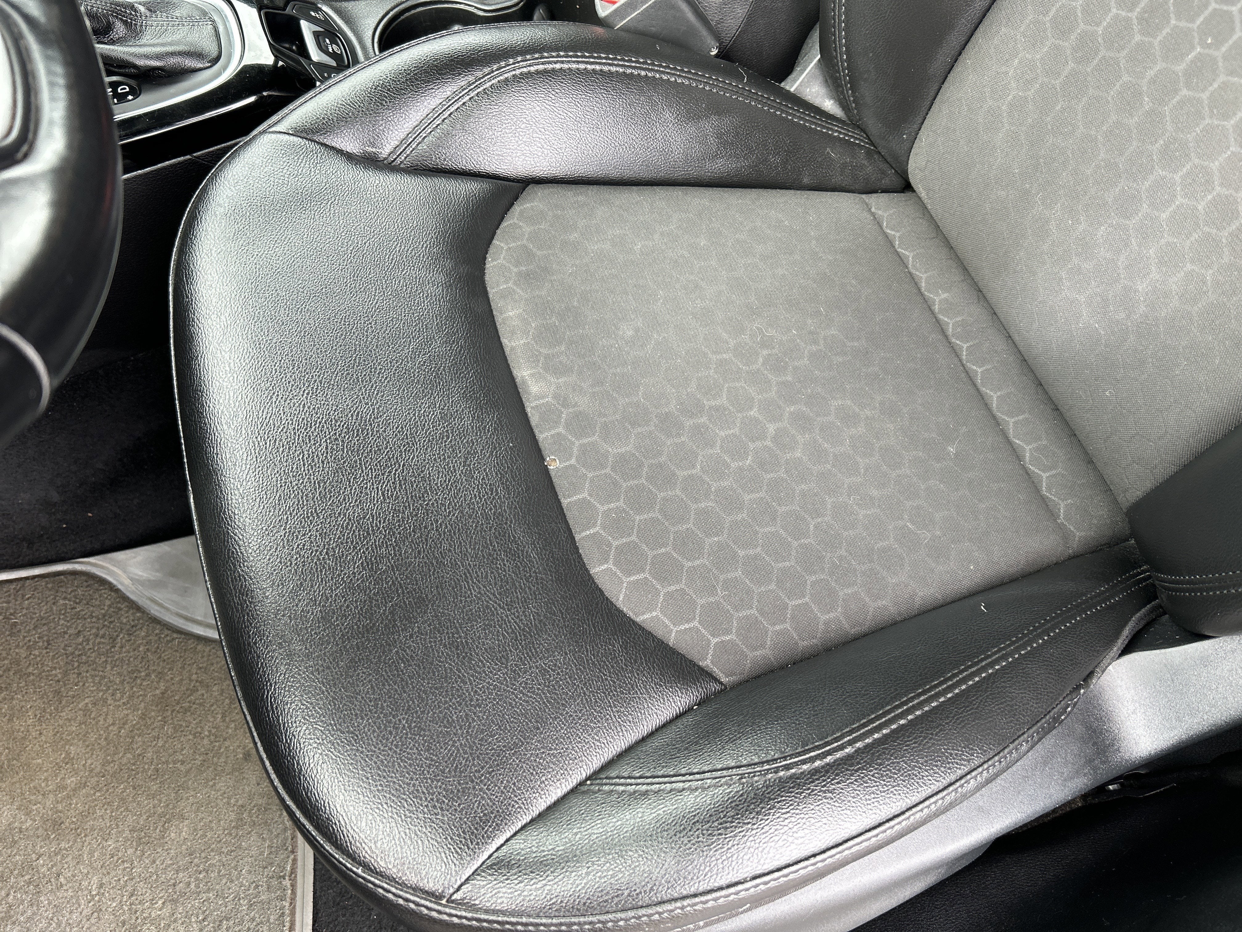 2021 Jeep COMPASS ALTITUDE