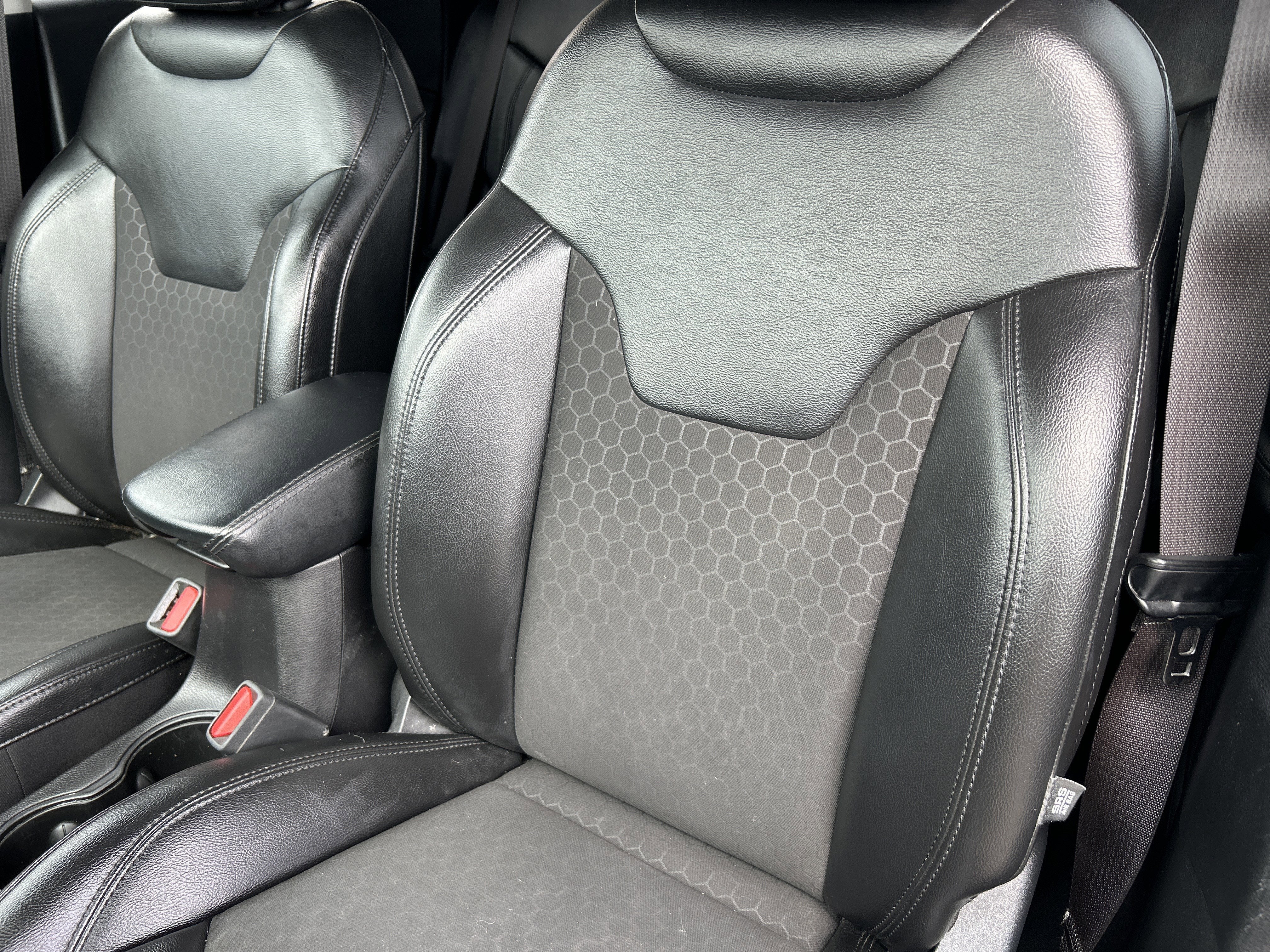 2021 Jeep COMPASS ALTITUDE