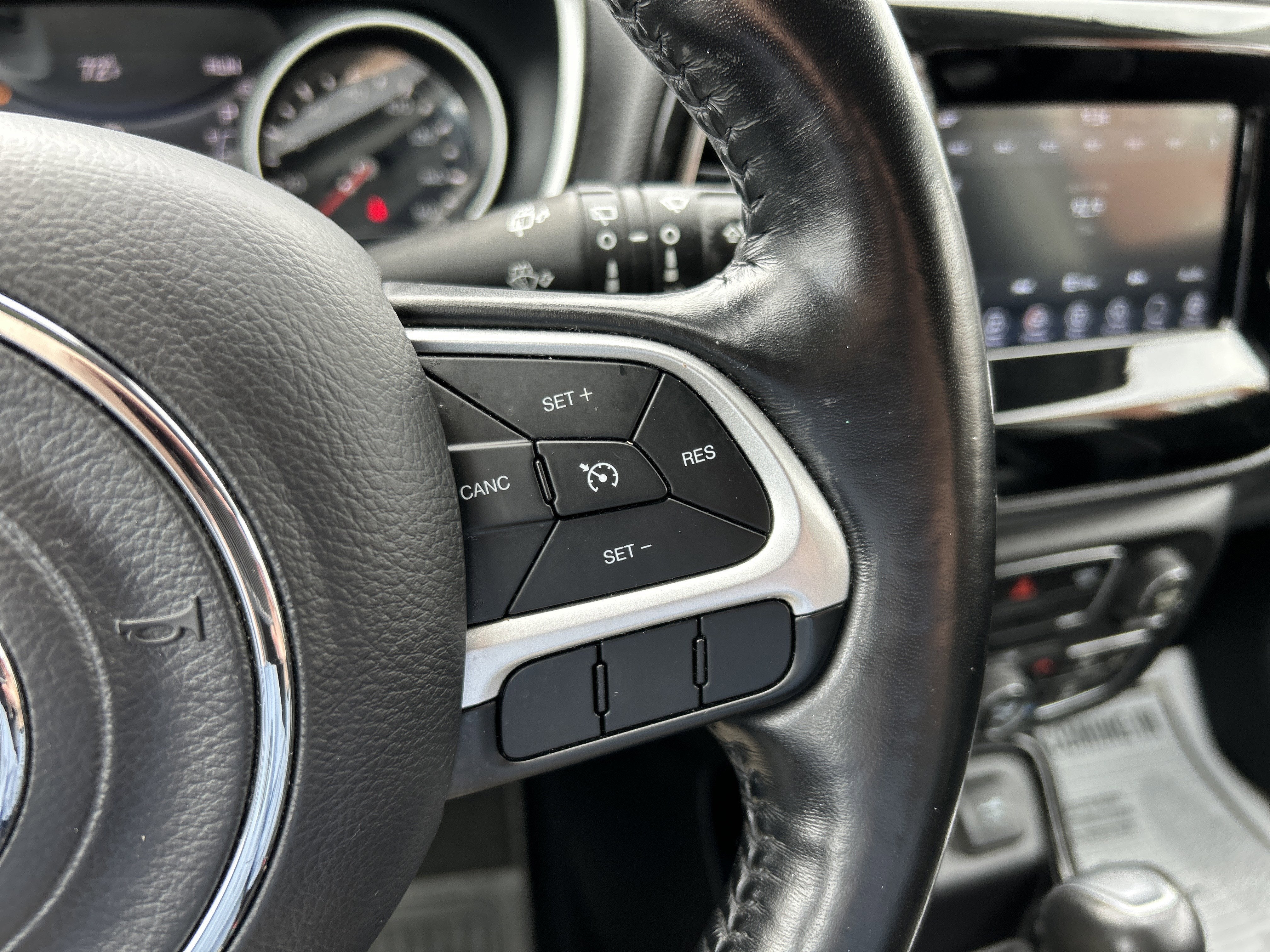 2021 Jeep COMPASS ALTITUDE