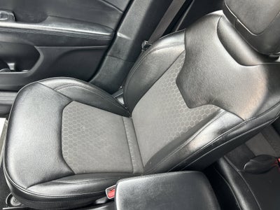 2021 Jeep COMPASS ALTITUDE