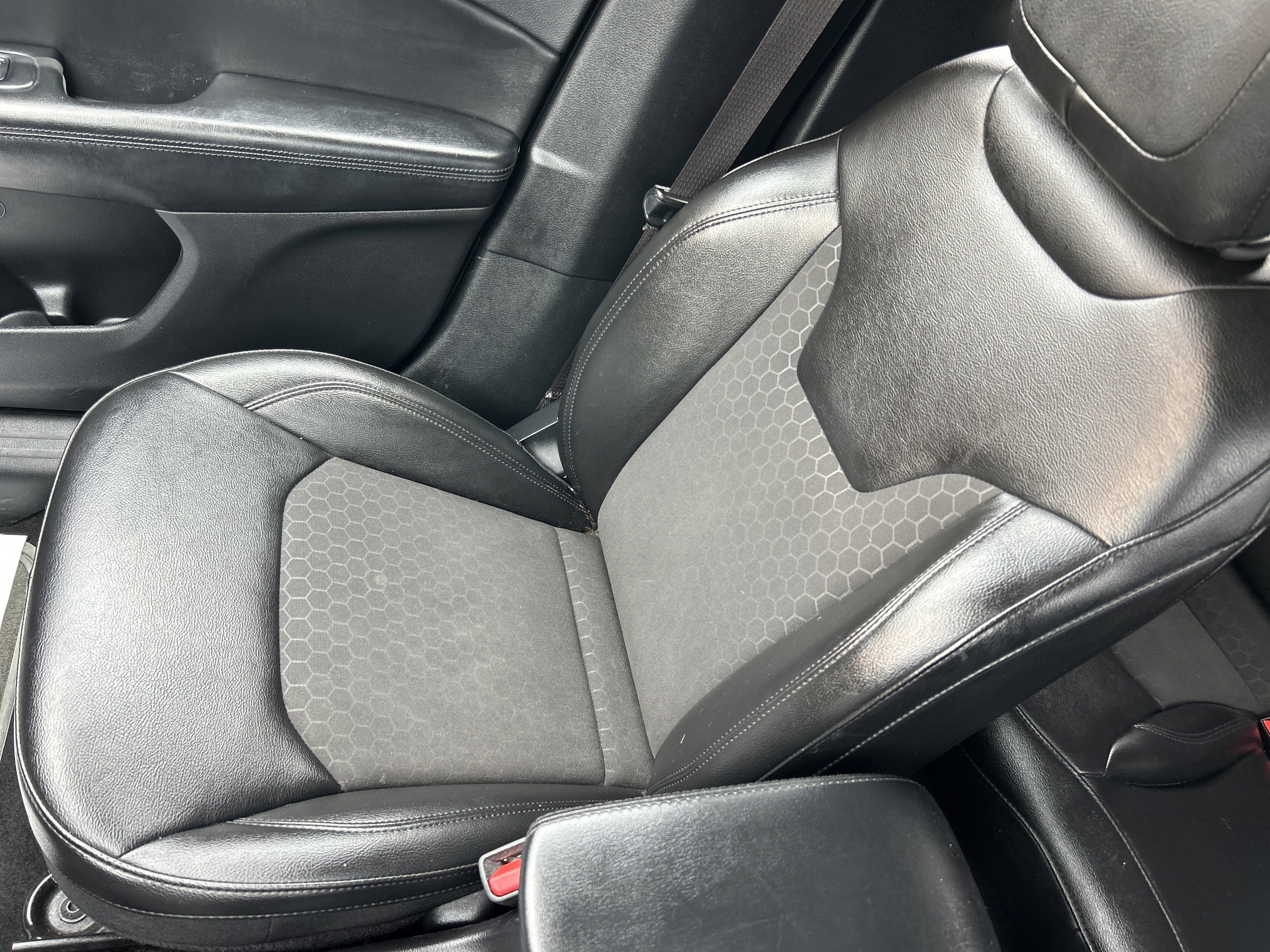 2021 Jeep COMPASS ALTITUDE