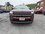 2022 Jeep COMPASS ALTITUDE