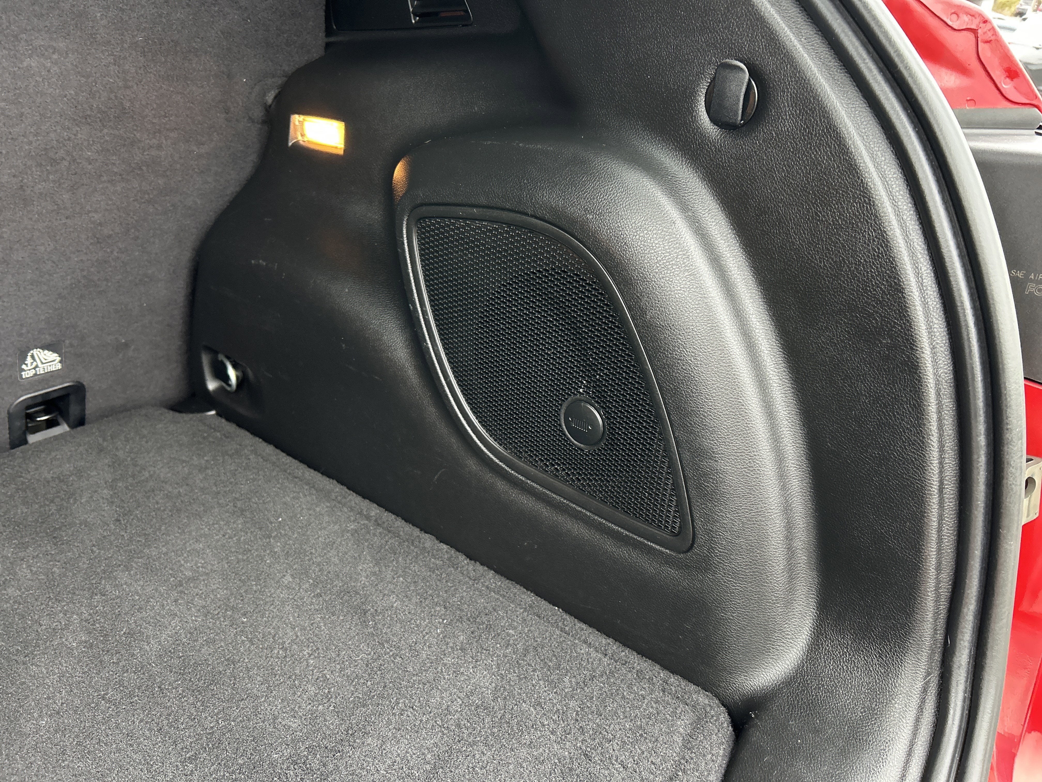 2023 Jeep COMPASS RED EDITION