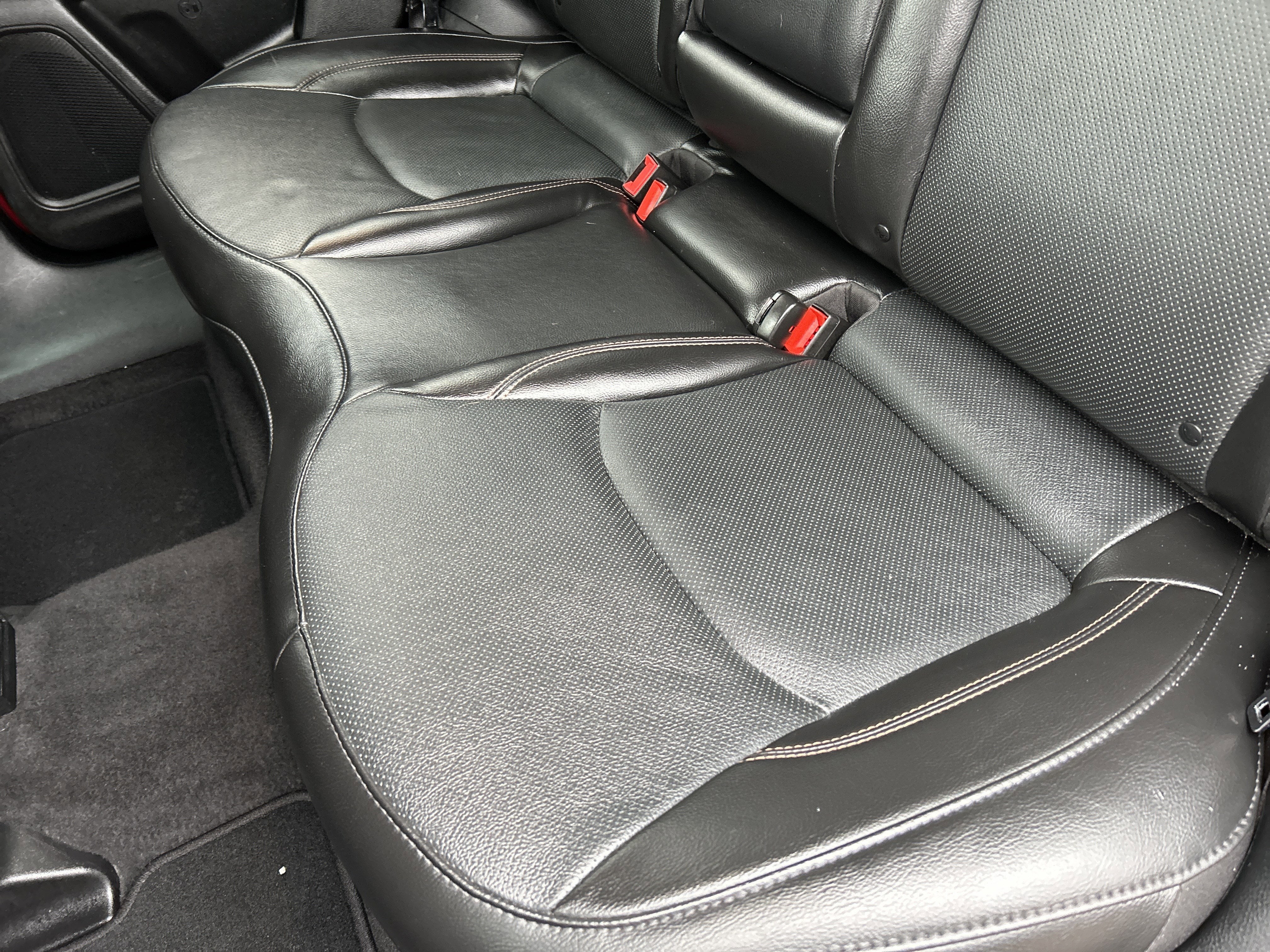 2023 Jeep COMPASS RED EDITION