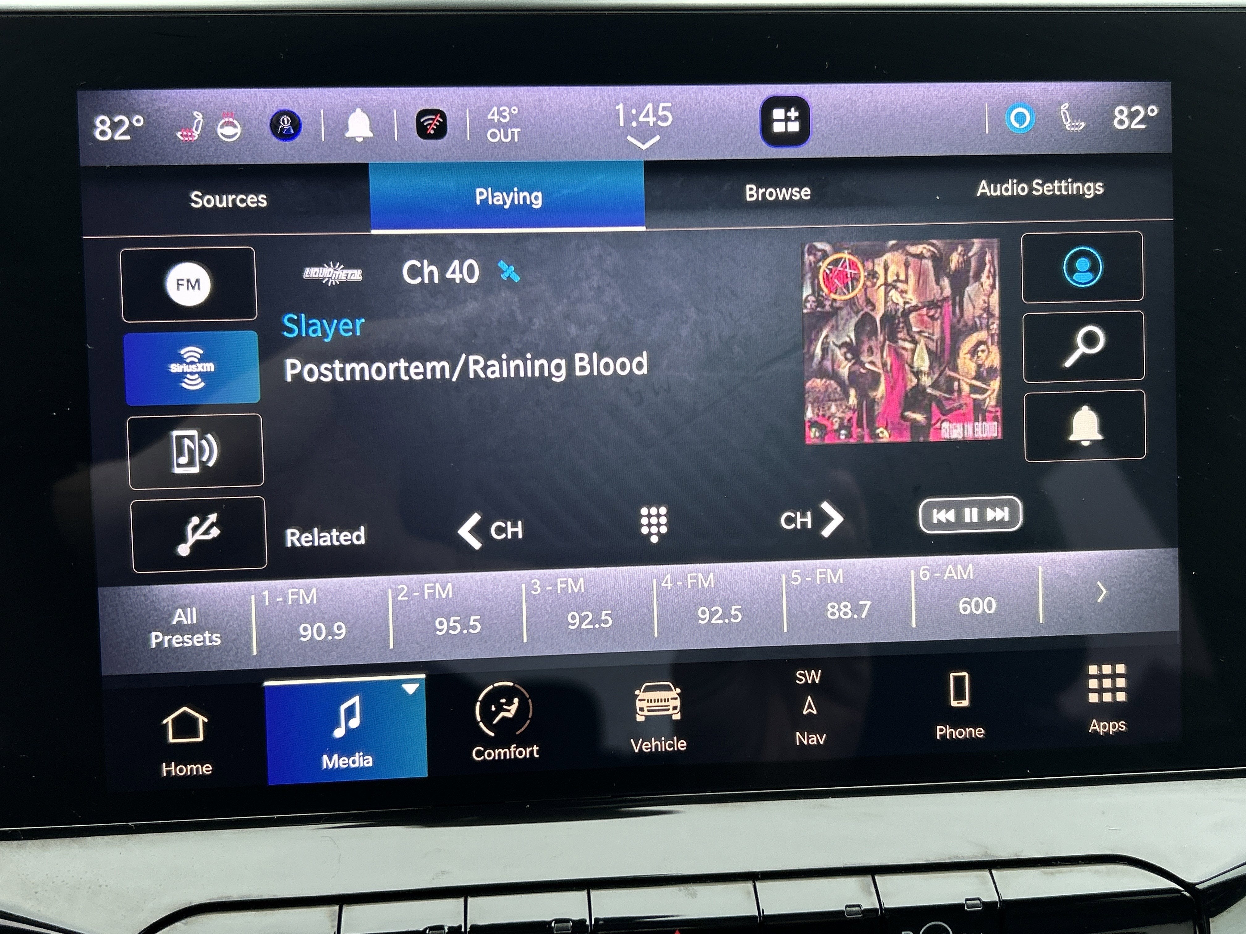 2023 Jeep COMPASS RED EDITION