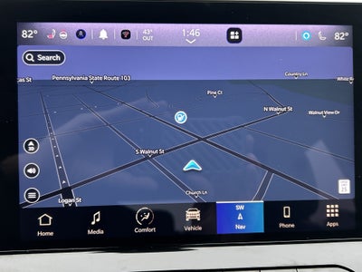 2023 Jeep COMPASS RED EDITION