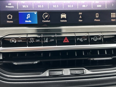 2023 Jeep COMPASS RED EDITION