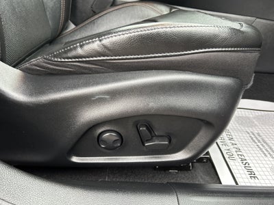 2023 Jeep COMPASS RED EDITION