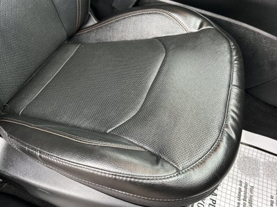 2023 Jeep COMPASS RED EDITION